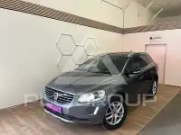2017 Volvo XC60