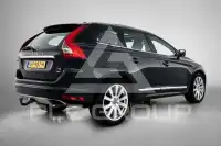 2017 Volvo XC60