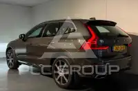 2017 Volvo XC60