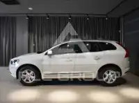 2017 Volvo XC60