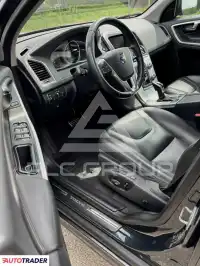 2017 Volvo XC60