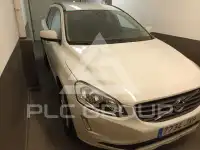 2017 Volvo XC60