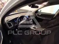 2017 Volvo XC60