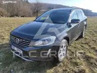 2017 Volvo XC60