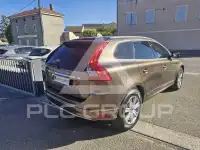 2017 Volvo XC60