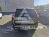 2017 Volvo XC60