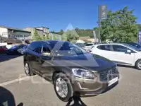2017 Volvo XC60