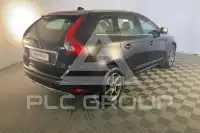 2017 Volvo XC60