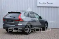 2017 Volvo XC60
