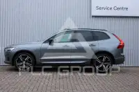 2017 Volvo XC60
