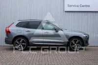 2017 Volvo XC60