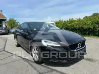 2017 Volvo XC60