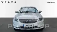 2017 Volvo XC60