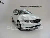 2017 Volvo XC60