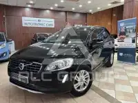 2017 Volvo XC60