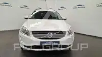 2017 Volvo XC60