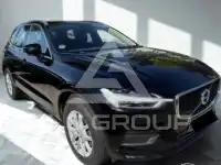 2017 Volvo XC60