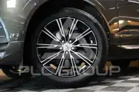 2017 Volvo XC60