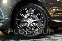 2017 Volvo XC60