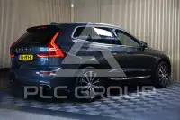 2017 Volvo XC60