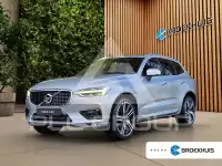 2017 Volvo XC60