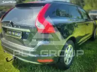 2017 Volvo XC60