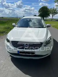 2017 Volvo XC60
