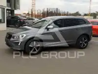 2017 Volvo XC60