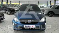 2017 Volvo XC60