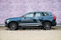 2017 Volvo XC60