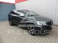 2017 Volvo XC60