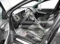2017 Volvo XC60