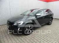 2017 Volvo XC60