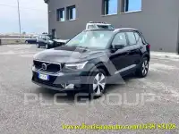 2017 Volvo XC60