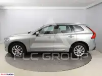 2017 Volvo XC60
