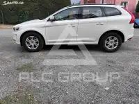 2017 Volvo XC60