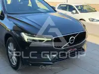 2017 Volvo XC60