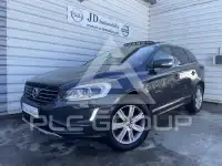 2017 Volvo XC60