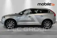 2017 Volvo XC60