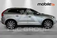 2017 Volvo XC60
