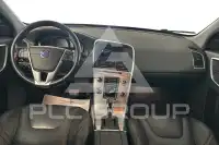 2017 Volvo XC60