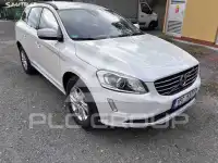 2017 Volvo XC60