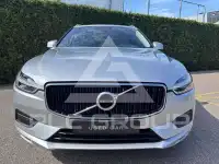 2017 Volvo XC60