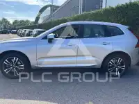 2017 Volvo XC60