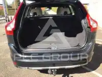 2017 Volvo XC60