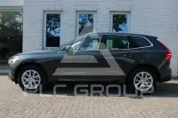 2017 Volvo XC60