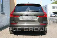2017 Volvo XC60