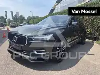 2017 Volvo XC60