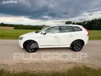 2017 Volvo XC60