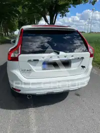 2017 Volvo XC60